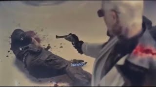 Resident Evil Requiem: Zeno Kills Leon