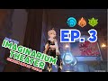 Imaginarium Theater Ep.3 | Genshin Impact 5.0 | AR45/WL5