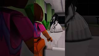 Download Lagu Dora saw a ghost and she did something scary 😱 #shorts MP3 Download Lagu Dora saw a ghost and she did something scary 😱 #shorts MP3