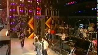 Whitney Houston - I Wanna Dance With Somebody - Nelson Mandella Freedom Fest - 1988 - HQ - Part 7