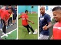 F2 VS LEGENDS & YOUTUBERS  EPIC SPORTS DAY!