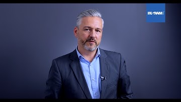 Why Cisco Services through Ingram?