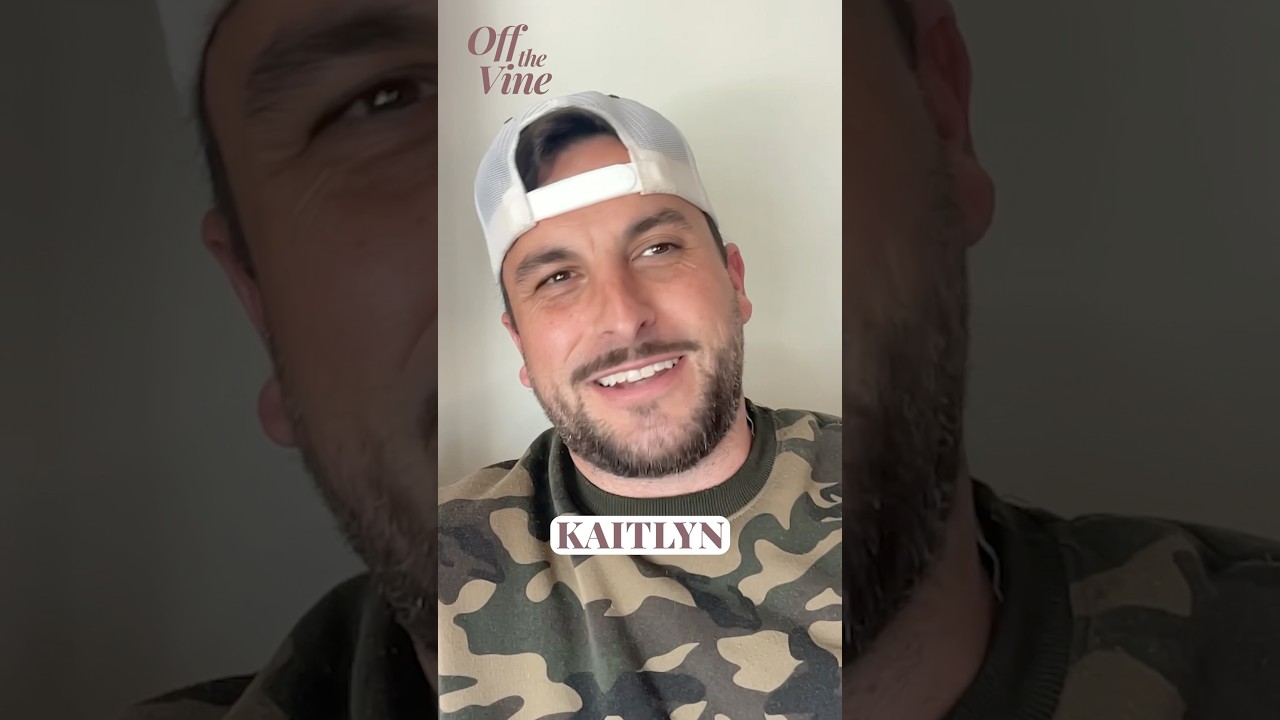 Tanner Tolbert Spills Why Shawn Had It the Hardest on Kaitlyn’s Season!!