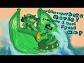 Turtle's Superhero Movie - Complete WOF Spoof MAP