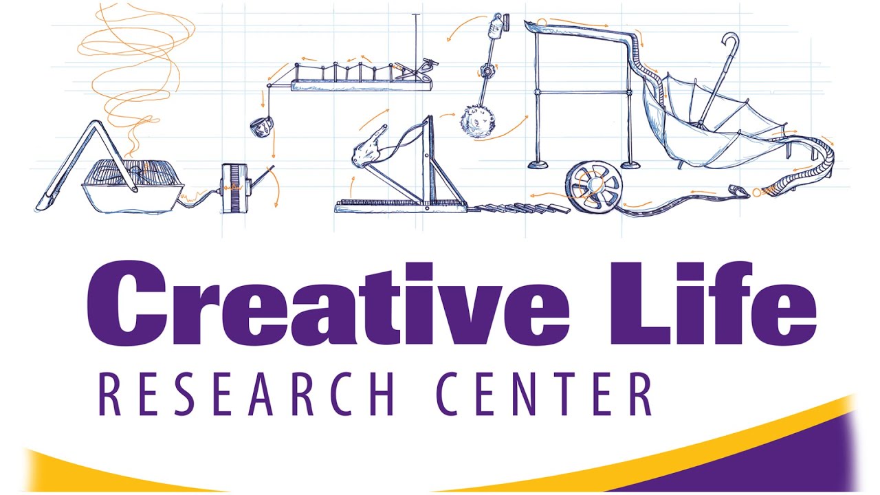 creative life research center