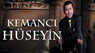 Sögüdün Dalı İnce-Kemancı Hüseyin