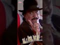 तुम दुश्मन को ताने मारते हो मैं गोली मारता हु Kader Khan Sapoot #shorts