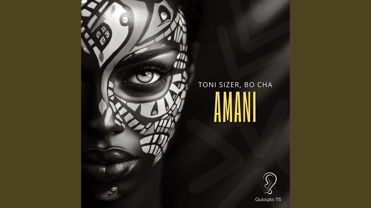 Amani (Extended Mix)