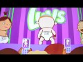 Poop There It Is Luvs Diaper Commercial