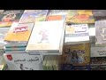 جولة سريعة في معرض القاهرة الدولي للكتاب 2023 