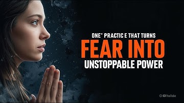 One Practice That Turns Fear Into Unstoppable Power | Nichiren Buddhism