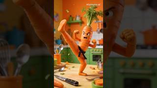 street smart carrot #neturalwellness#ushealth tips #healthyliving
