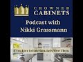 Why Quality Cabinet Installation Is Just as Important as Design