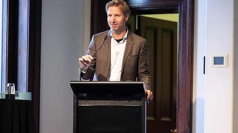 Movement: public talk with Marco te Brömmelstroet