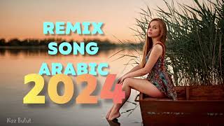 New Arabic Remix Collection 2024