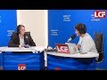 L'importance de la visite de Xi Jinping en Afrique