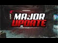 Cold War Zombies: HUGE UPDATE & WHATS FIXED! (Die Maschine)