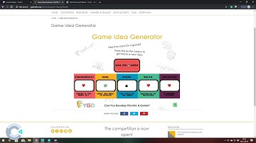 Rapid Prototyping Challenge in Construct 3 - How much game can we build in a short Livestream?