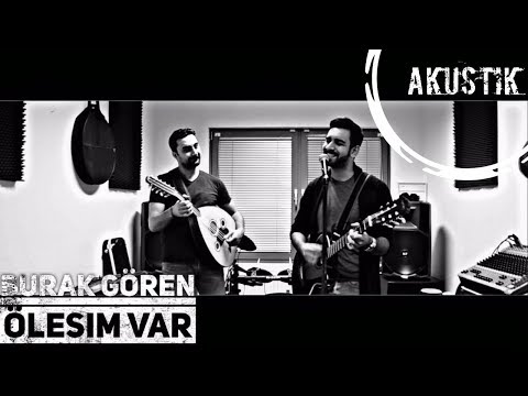 Burak Gören ve Emrah Bilici- Kara Gözlüm Ölesim Var