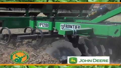 PlotMaster-John Deere demo