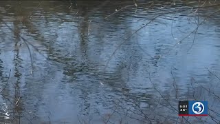 VIDEO: DEEP: Water runoff from Waterbury scrapyard fire won't impact drinking water