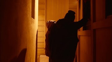 Kraff - IGNITE - (Official Music Video)