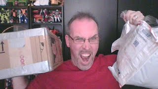 GotBot Goes Live: Pulsecon Expectations, Cyberverse, Cang Toys and an Unboxing