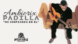 Video thumbnail of "Ambiorix Padilla - Simplemente"