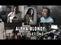 Alpha Blondy - Multipartisme | REGGAE COVER by Sanca Records