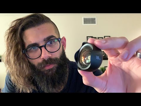 Moment Lens, Gimbals, Pixel 3XL & More! - Ask EMT Live!