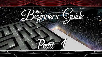 The Beginner