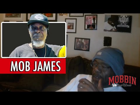 MOB James Clarifies Speaking On Timmy Ru: "Keep My Name Out Your Mouth!"
