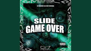 Slide Game Over 3