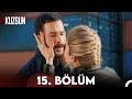 Kuzgun 15. Bölüm