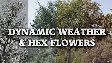 The Best Way to Run Weather in your Campaigns! - D&D / OSR