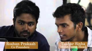 Project Manas- Bringing bits to life