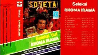 SELEKSI RHOMA IRAMA