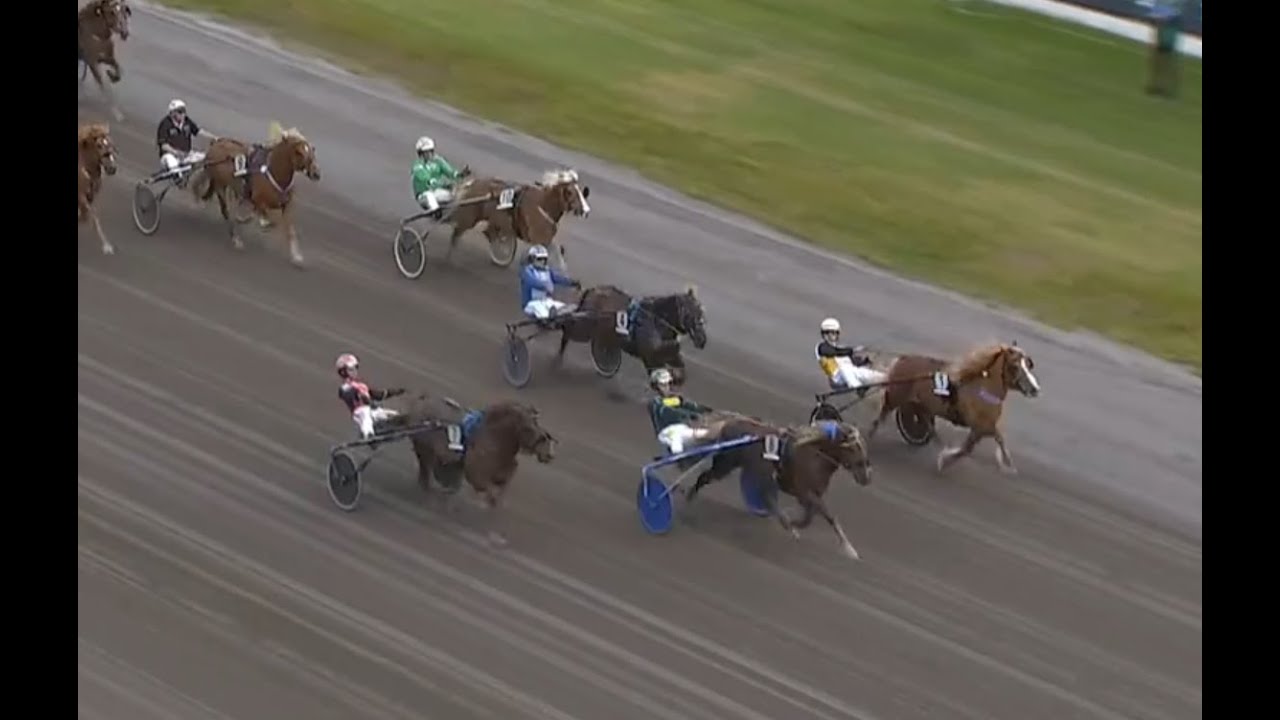 Suurmestaruusajo 2022 - Parvelan Retu