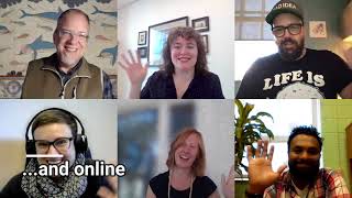 Welcome to UNB Libraries!