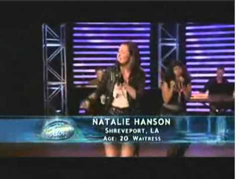 Mercy - 2/16/11 Group Week - American Idol Season 10