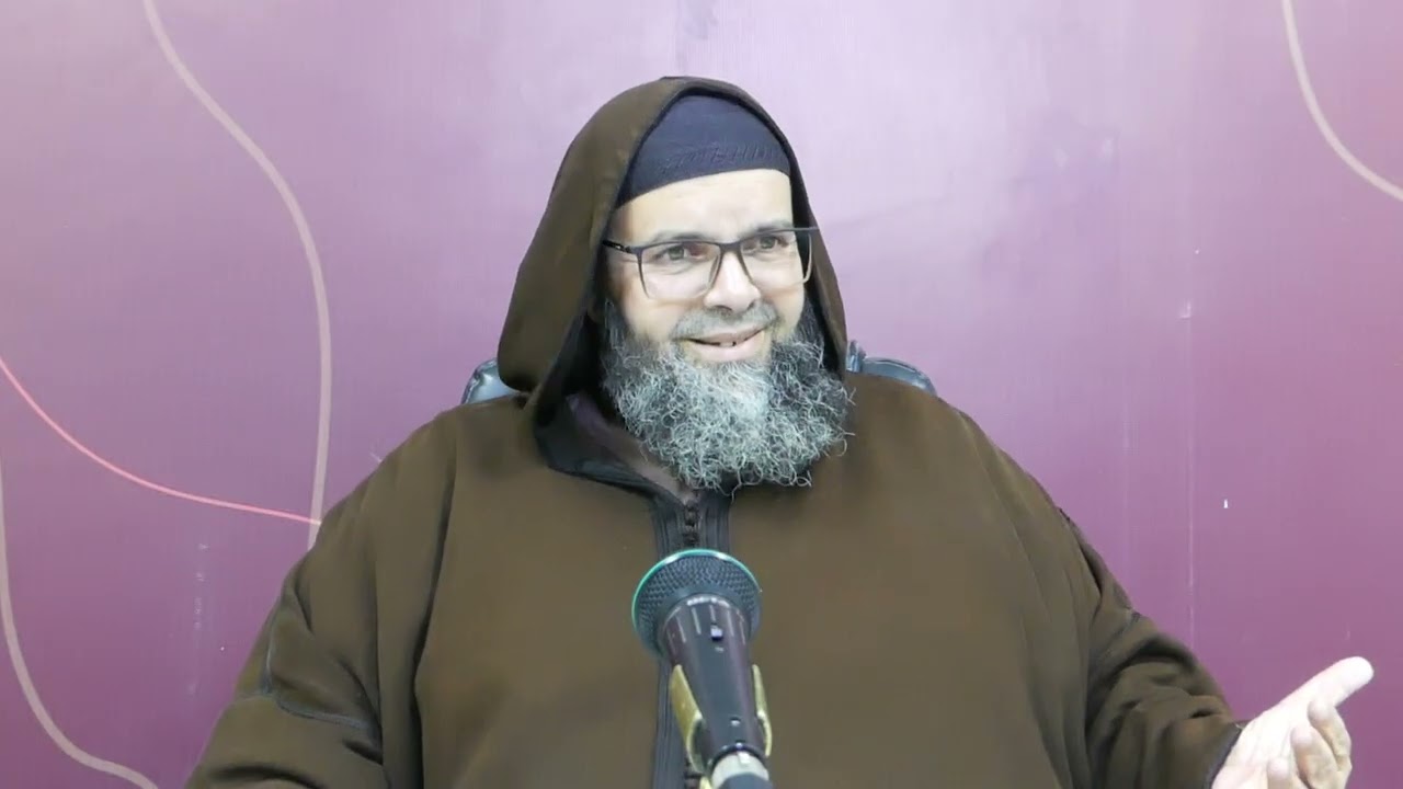 التعليق على كتاب اشراط الساعة ليوسف الوابل  (دروس وعبر ) | المجلس 2