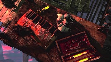 Styx: Master of Shadows (Intro)