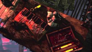 Styx: Master of Shadows (Intro)