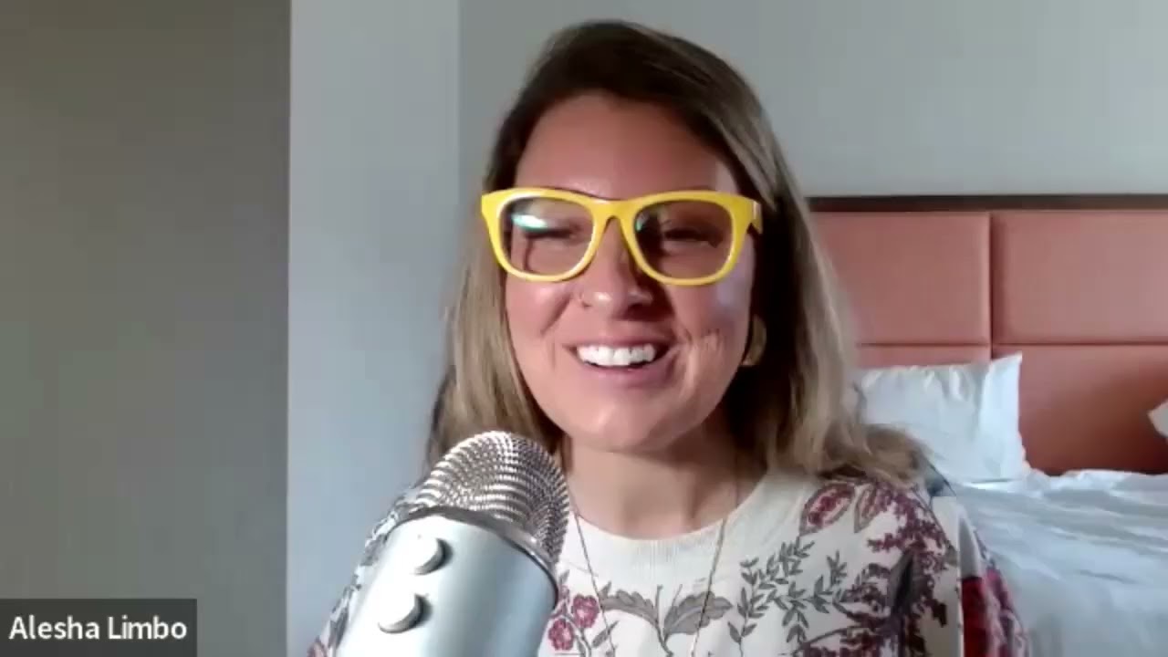 132: Putting on the Armor: Why Spiritual Health Comes First w/David and Alesha