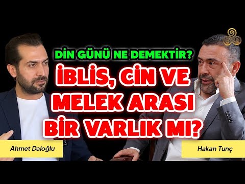 Yasak Şecere Nedir? | Ahmet Daloğlu