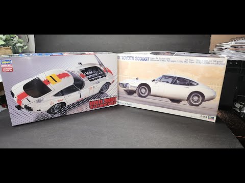 自動車 enthusiast model TOYOTA 2000GT 1/16scale Fujimi 1/16 Enthusiast Model Toyota 2000GT | eBay