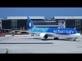 [Flight Report] AIR TAHITI NUI | Los Angeles ✈ Paris | Boeing 787-9 | Business