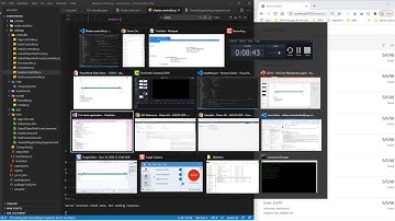 Part 16: SAPUI5 Tutorials (Browse Orders - new event parameter syntax)