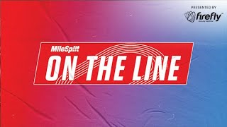 On The Line: Elizabeth Leachman, Drew Griffith's Insane Two Mile And PTFCA Indoor States Preview