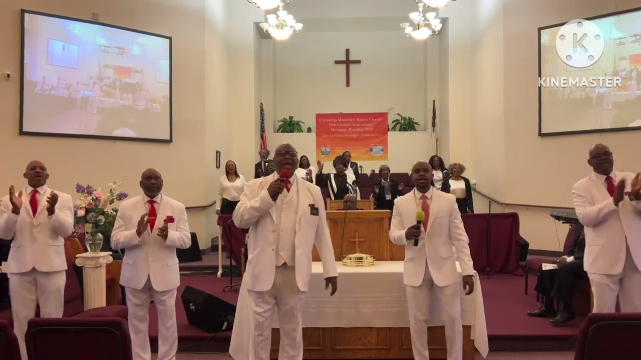 Friendship of Ontario Worship Service “When Tribulations Meet Poverty” June 2, 2024